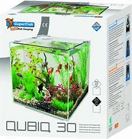 Qubiq 30 Aquarium