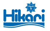 Hikari - Koi