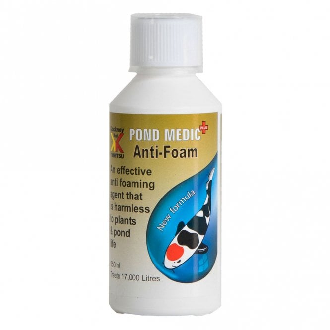 Pond Medic Anti-Foam