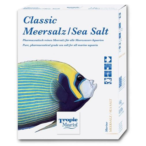 Classic Sea Salt