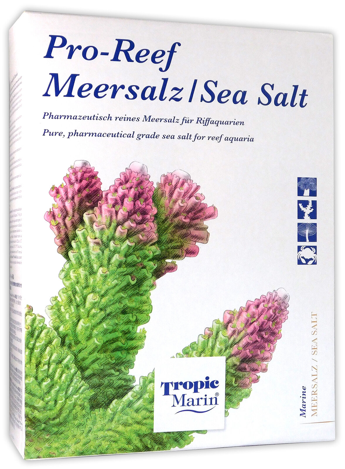 Pro-Reef Sea salt