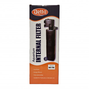 Internal filter