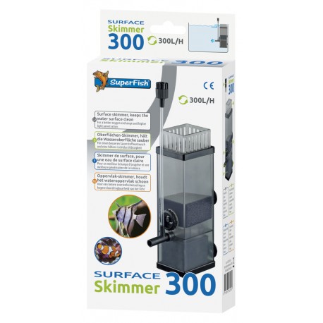 Surface Skimmer 300