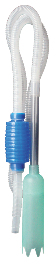 Aqua Siphon