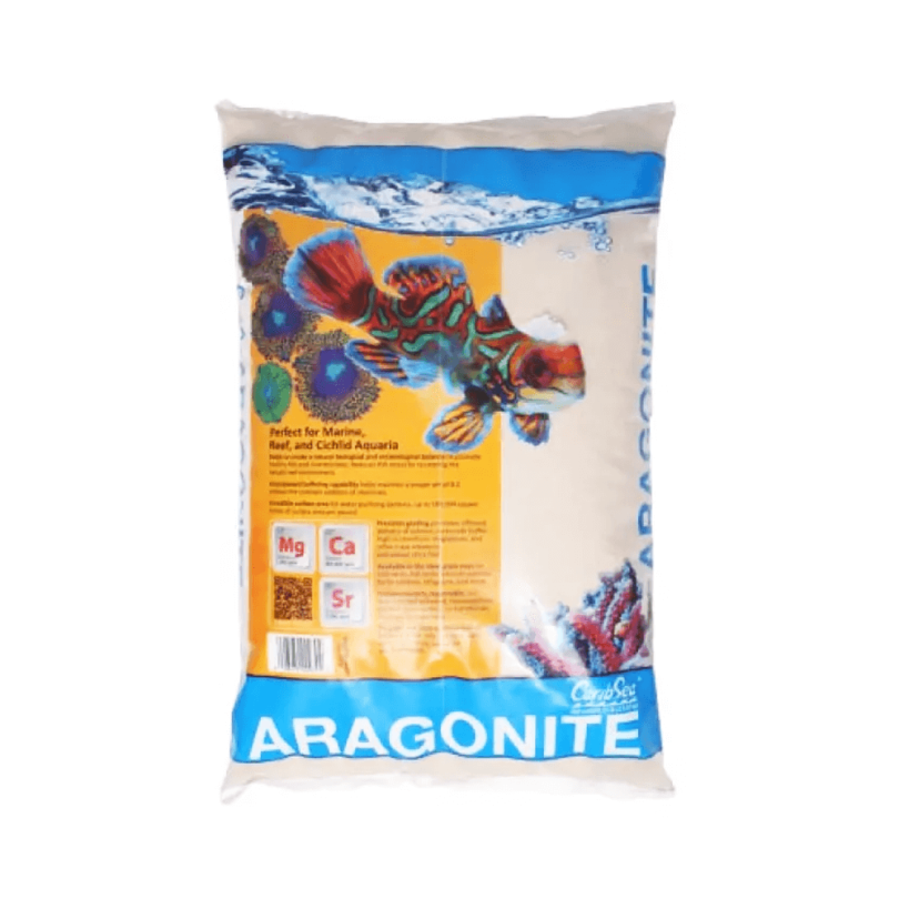 Aragonite