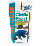 Cichlid Excel