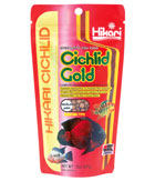 Cichlid Gold Floating