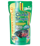Cichlid Staple
