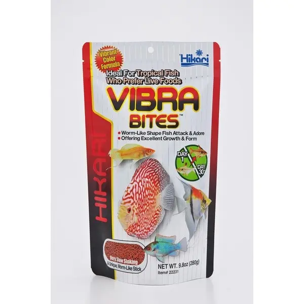 Vibra Bites