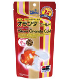 Oranda Gold