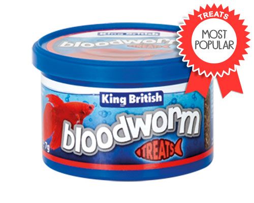 Bloodworm