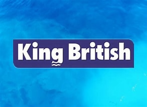 King British