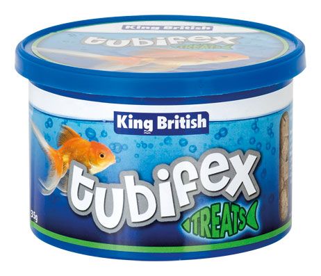 Tubifex