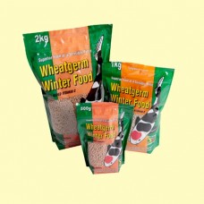 Wheatgerm Winter Food