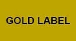 Gold Label