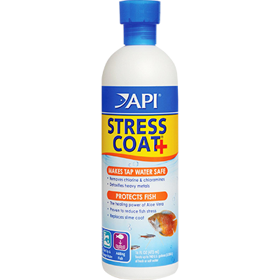 Stress Coat +