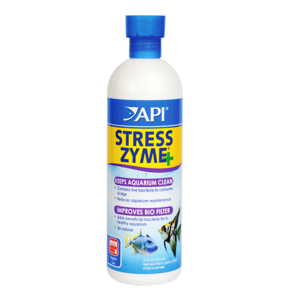 Stress Zyme +