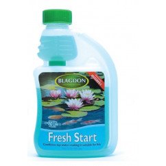 Fresh Start