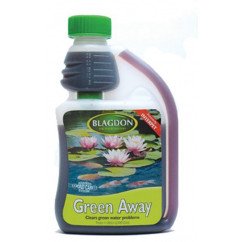Green Away