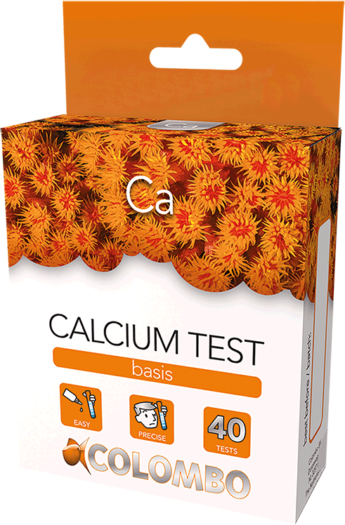 Calcium Test