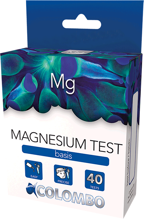 Magnesium Test