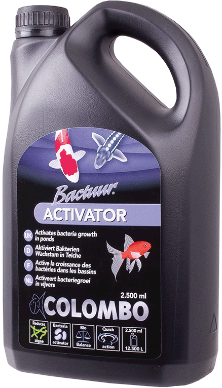 Activator