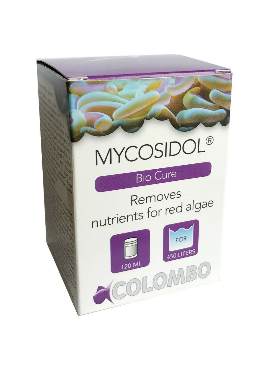 MYCOSIDOL