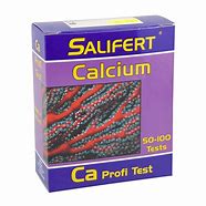 Calcium Test