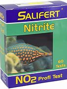 Nitrite Test