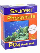 Phosphate Test