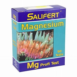 Magnesium Test