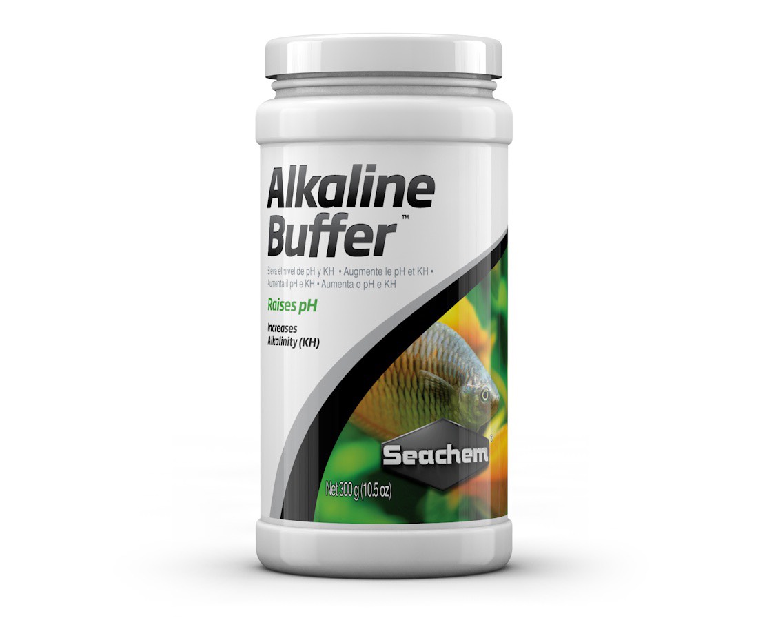 Alkaline Buffer