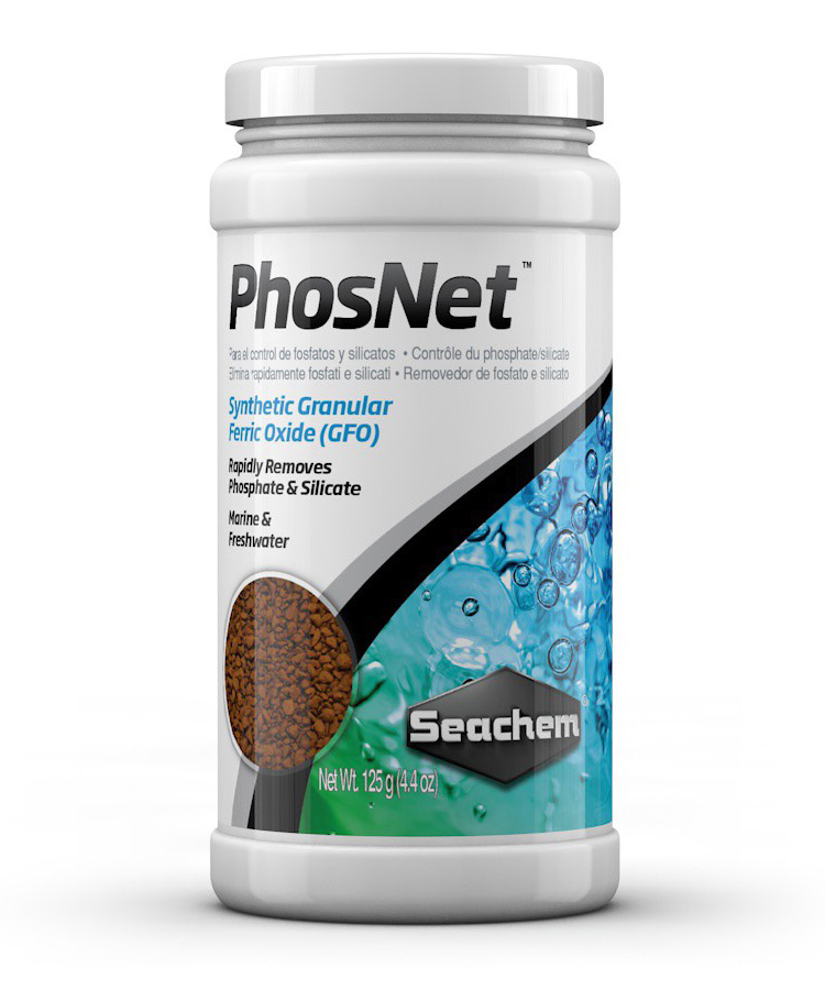 PhosNet