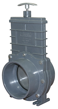 Gate Valve